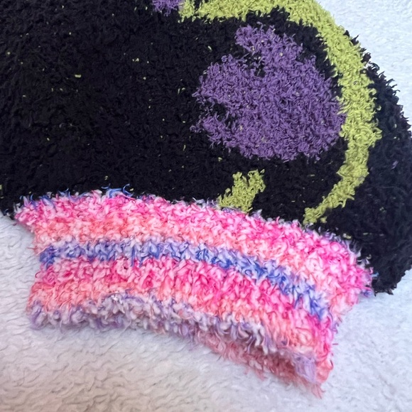 POL Nocturne Floral Cardigan - Picture 5 of 6